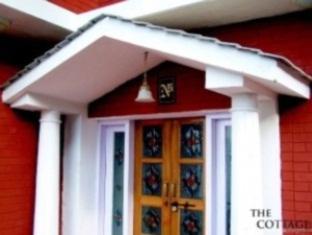 Hotel Emerald Heights Mussoorie Ngoại thất bức ảnh