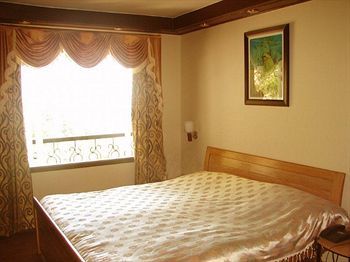 Hotel Emerald Heights Mussoorie Ngoại thất bức ảnh