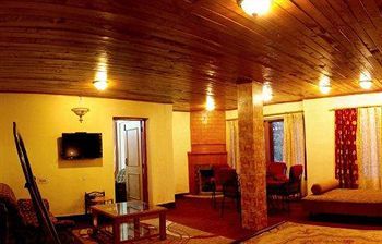 Hotel Emerald Heights Mussoorie Ngoại thất bức ảnh