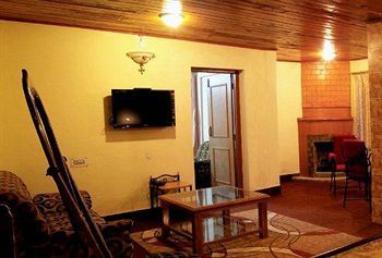 Hotel Emerald Heights Mussoorie Ngoại thất bức ảnh