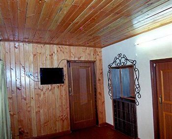 Hotel Emerald Heights Mussoorie Ngoại thất bức ảnh