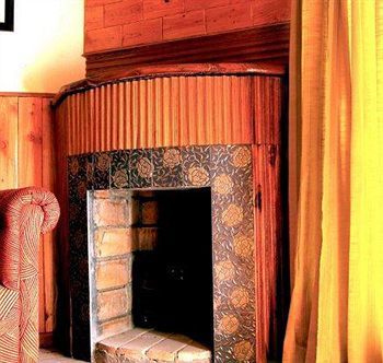 Hotel Emerald Heights Mussoorie Ngoại thất bức ảnh