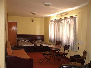 Hotel Emerald Heights Mussoorie Ngoại thất bức ảnh